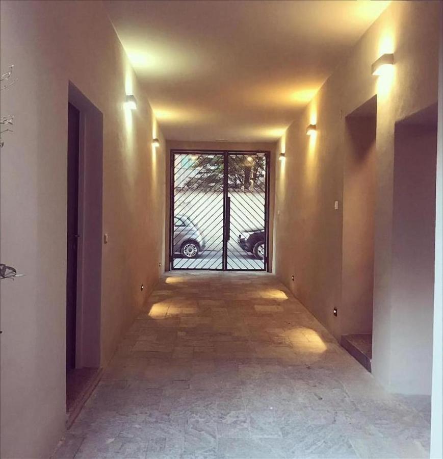Lovely - Brand New Stylish In Navigli Area